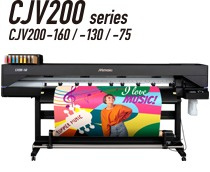 CJV200 Series