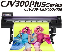 CJV300 Plus Series