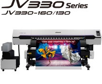 JV330 Series