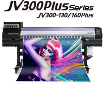 JV300 Plus Series