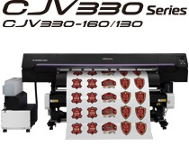 CJV330 Series