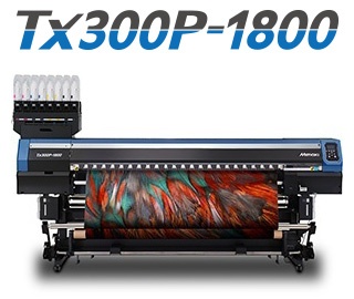 Tx300P-1800