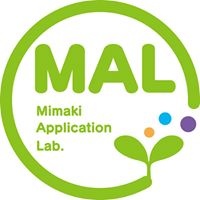 Mimaki Application Lab.