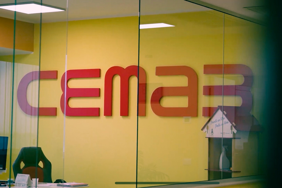 CEMAB S.r.l.社