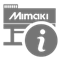 情報表示アイコン