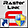 RasterLink起動アイコン