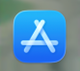 App Store アイコン