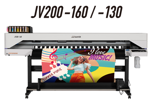 JV200-160/-130